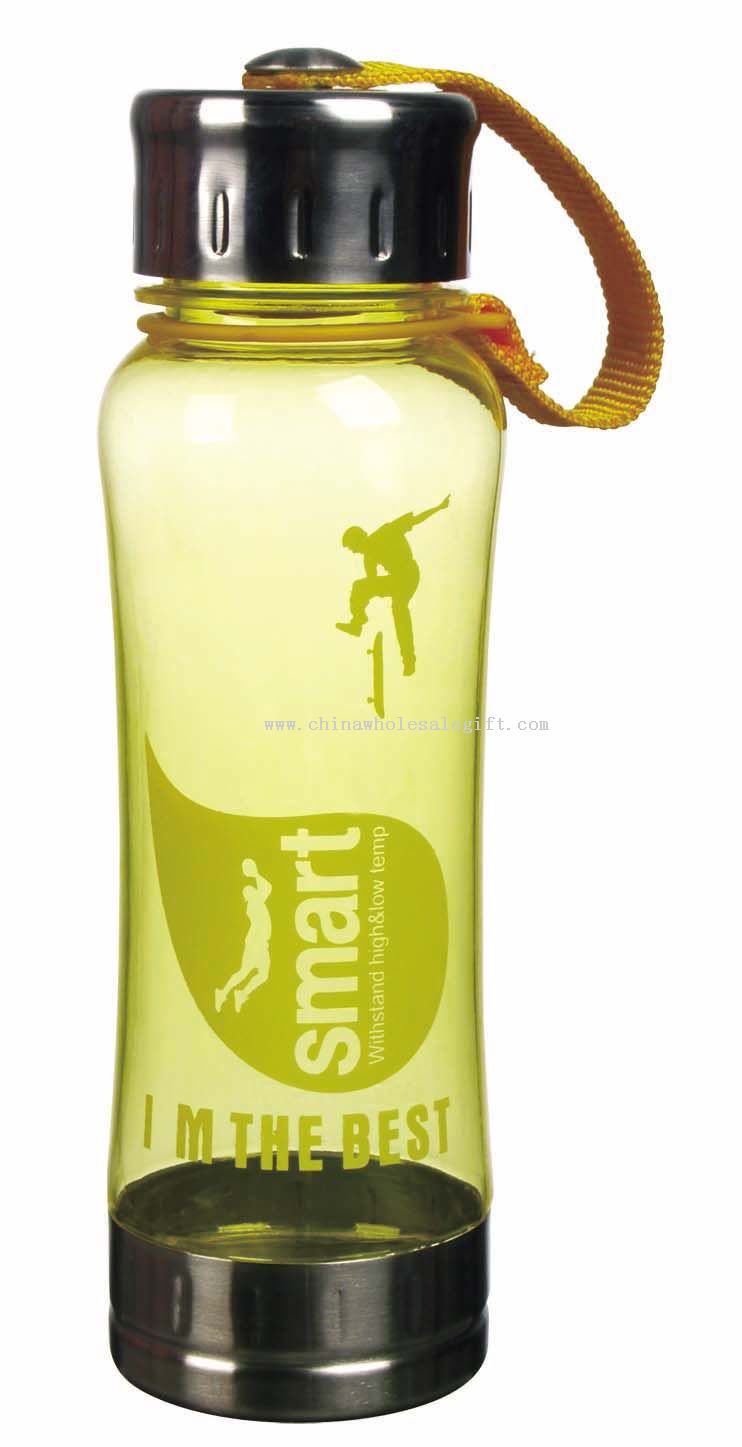 travel bottle AleshaTech
