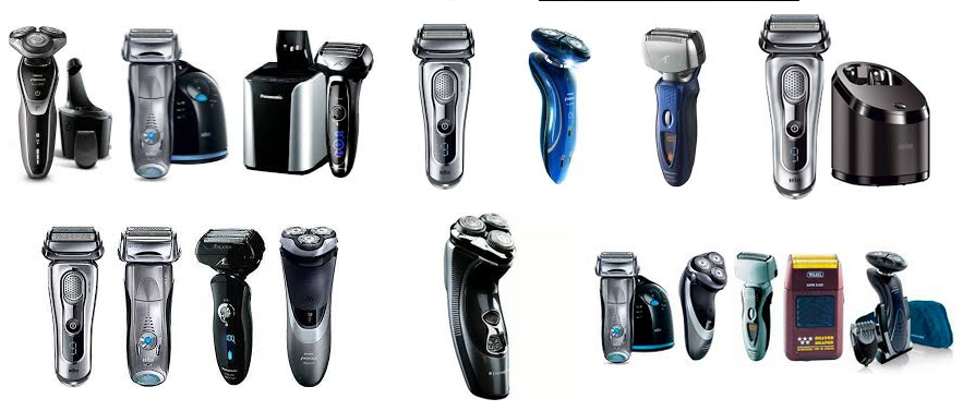 best electric razor