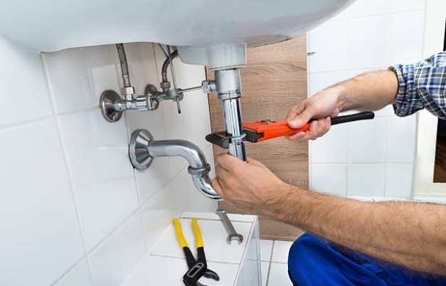 plumber singapore