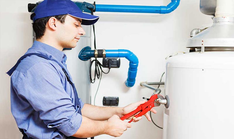 Advantages of Availing a Professional Water Heater Repair Service