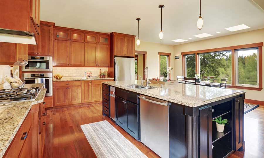 Dulles Kitchen and Bath