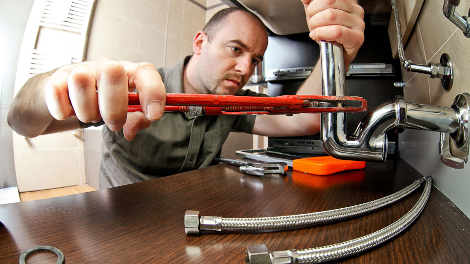plumber in Seattle