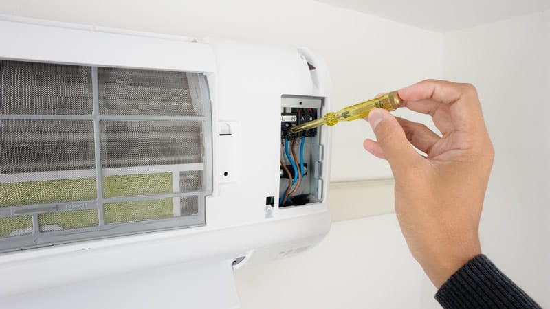 DW Aircon Servicing; Number one Provider of Aircon Repair services in Singapore