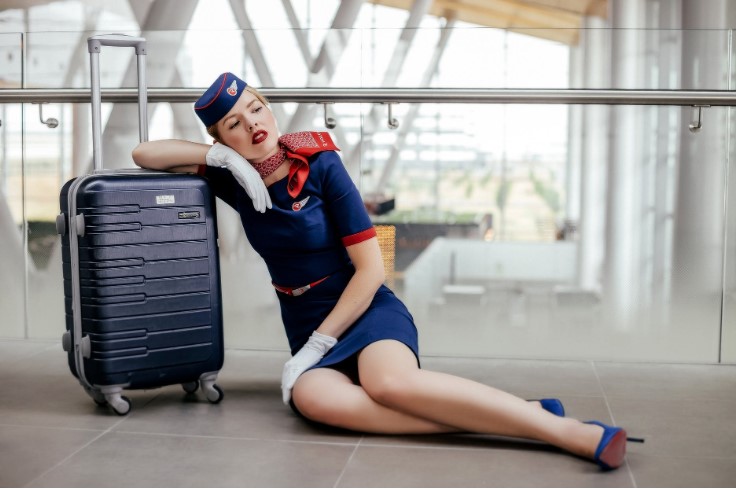 What Do You Need to Know About Cabin Crew Jobs? Let’s Find Out