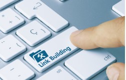 Contextual Link Building