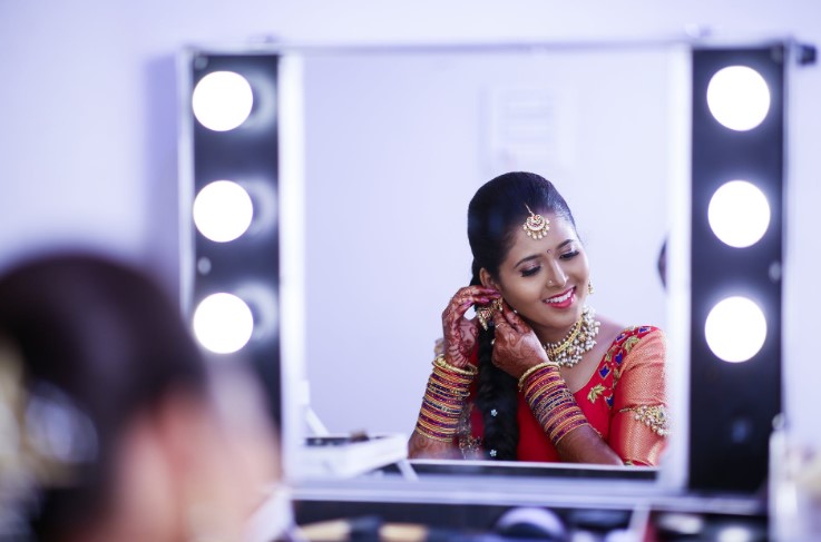 Mirrex; Home of Smartest Makeup Mirrors