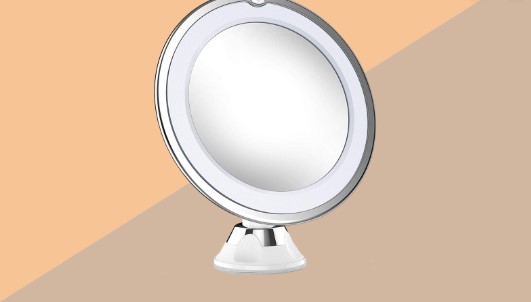 The Best Portable Lighted Makeup Mirror You Need to Have