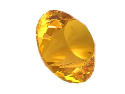 What Is a Canary Diamond (Yellow Diamond)?