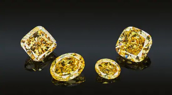 Want to Learn About Yellow Diamond Meaning? Here is All You Need to Know