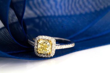 Are Yellow Diamonds More Expensive? Let’s Find Out