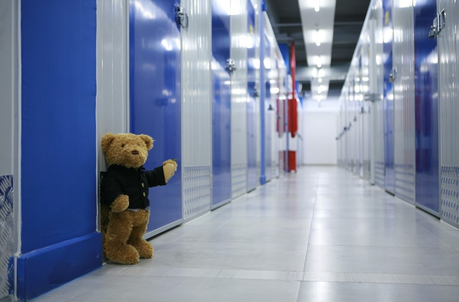 Top Benefits of Using Self Storage Units