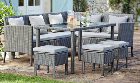 Rattan cube sets buying guide