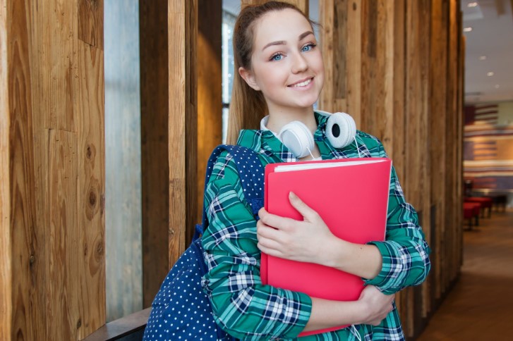 University and College Students like Costa Mesa. Why?