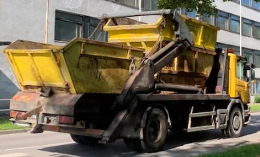 How to Select the Best Waste Removal Company in Costa Mesa