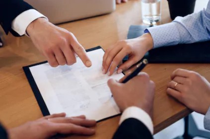 How Can You Easily Get What You Deserve After Filing for a Divorce