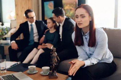 5 Things You Should Never Do During and After Divorce