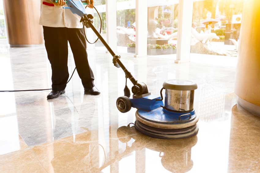 Reasons Why Your Office Needs a Regular Deep Clean