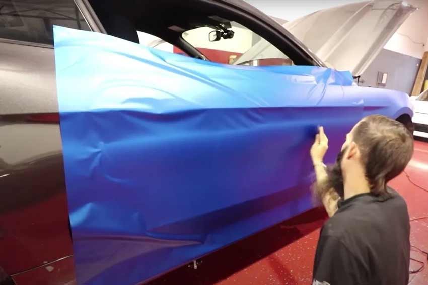 Reasons Why You Should Consider Car Wrapping for Your Ride