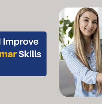 How can I Improve My Grammar Skills in PTE