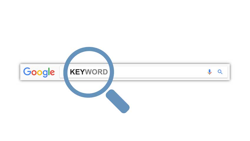 Keyword Selection