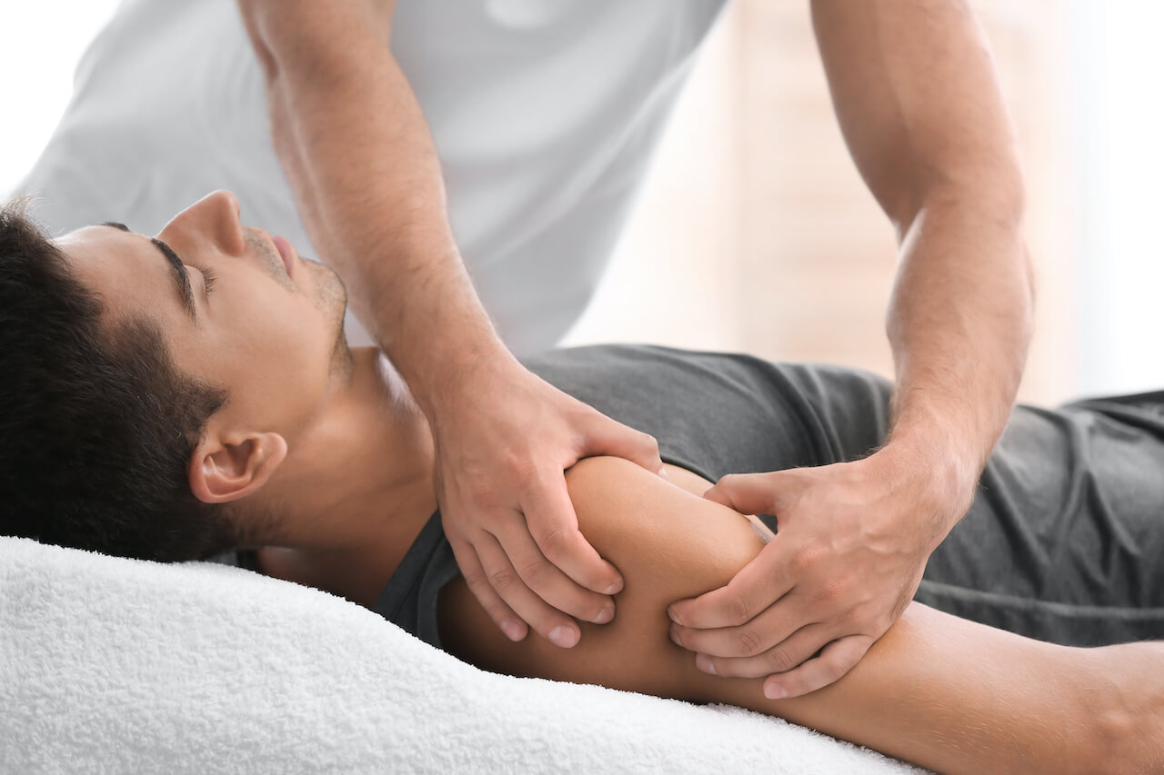 How is Holistic Massage a Relaxing Solution For Anxiety?