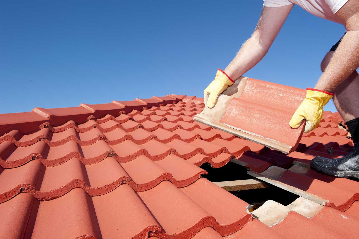 All you Need to Know About Roof Restoration