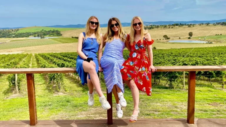 Exploring Melbourne’s Wine Scene with Yarra Valley Winery Tours