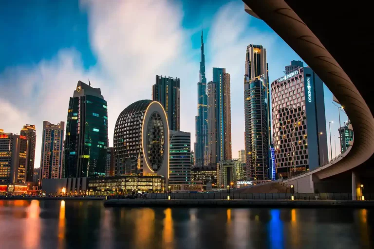 Unlocking Opportunities: Doing Business in Dubai