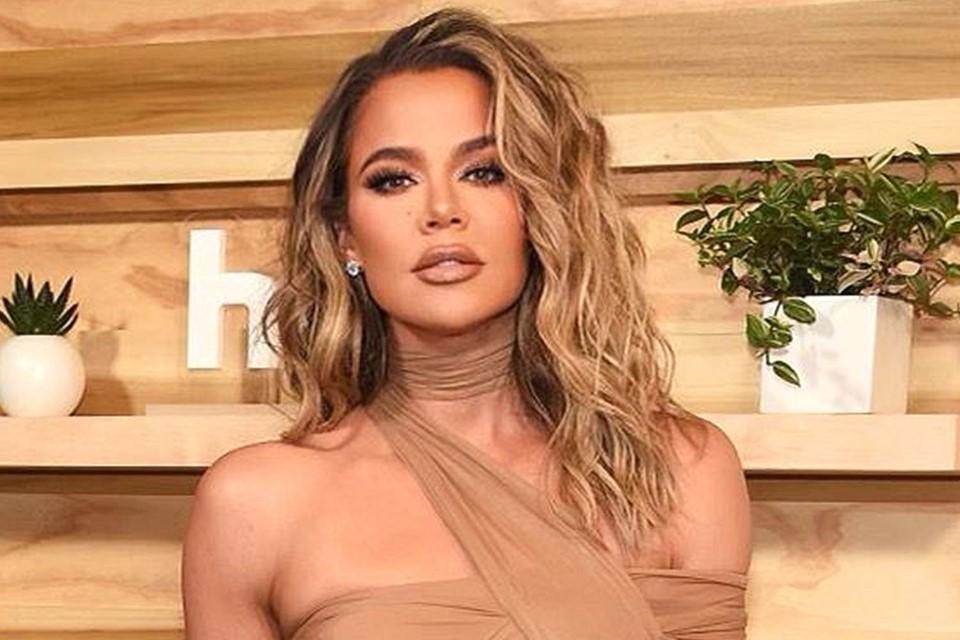 khloe kardashian net worth