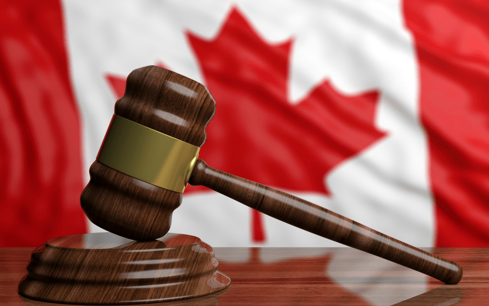 Immigration Lawyer in Canada