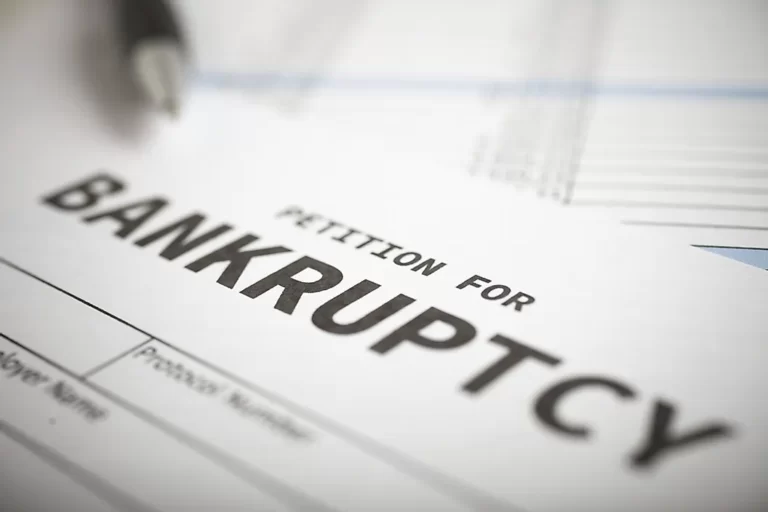 bankruptcy records florida