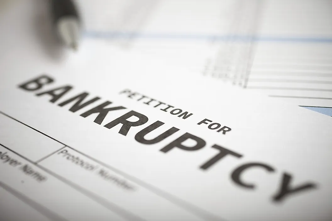 bankruptcy records florida