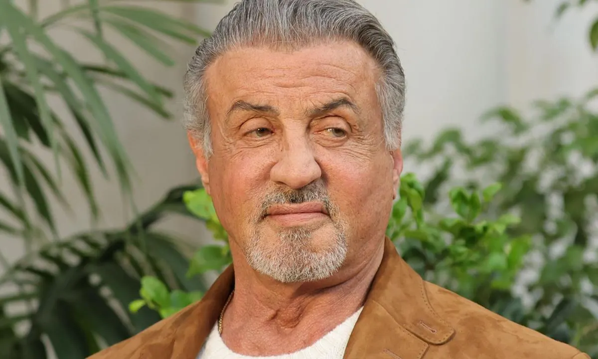 net worth of sylvester stallone