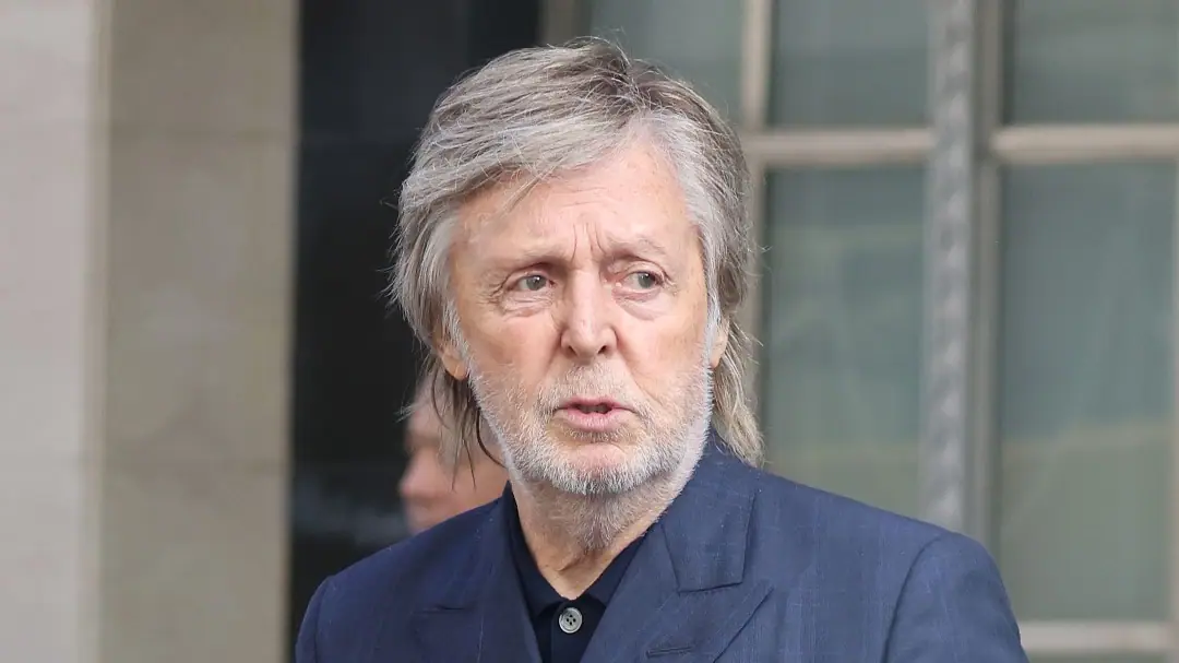 net worth of paul mccartney