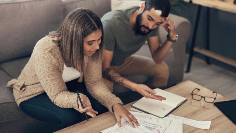 how to start bankruptcy process