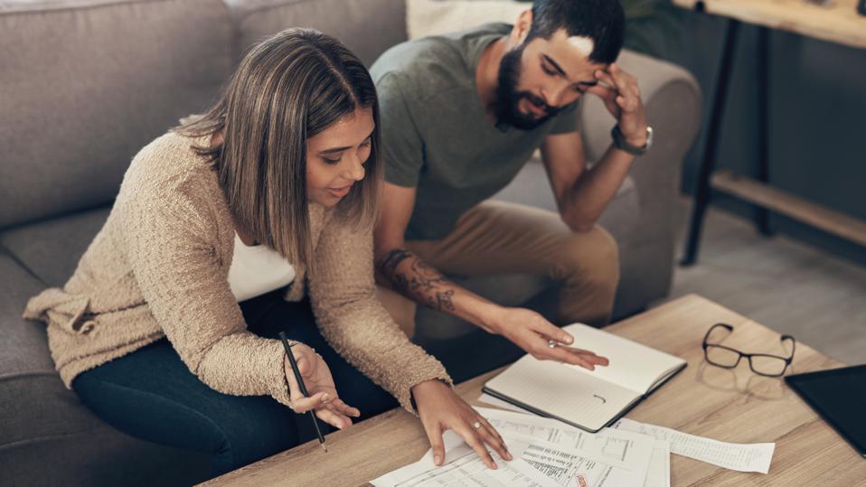 how to start bankruptcy process