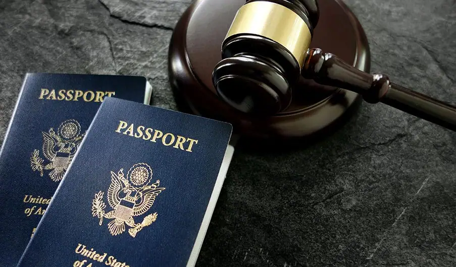 immigration lawyer in usa