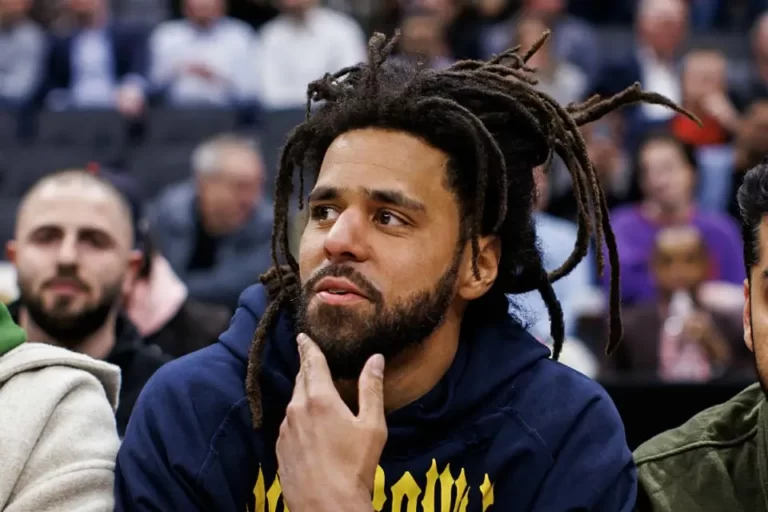 j cole net worth