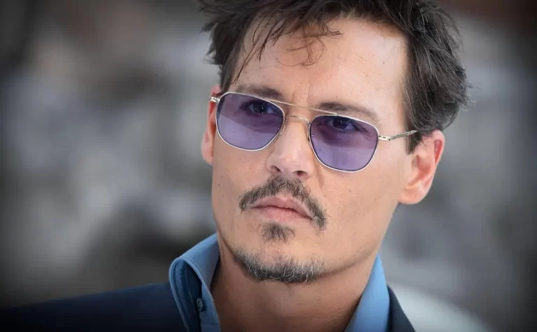 Johnny Depp Net Worth: The Hollywood Icon’s Finances