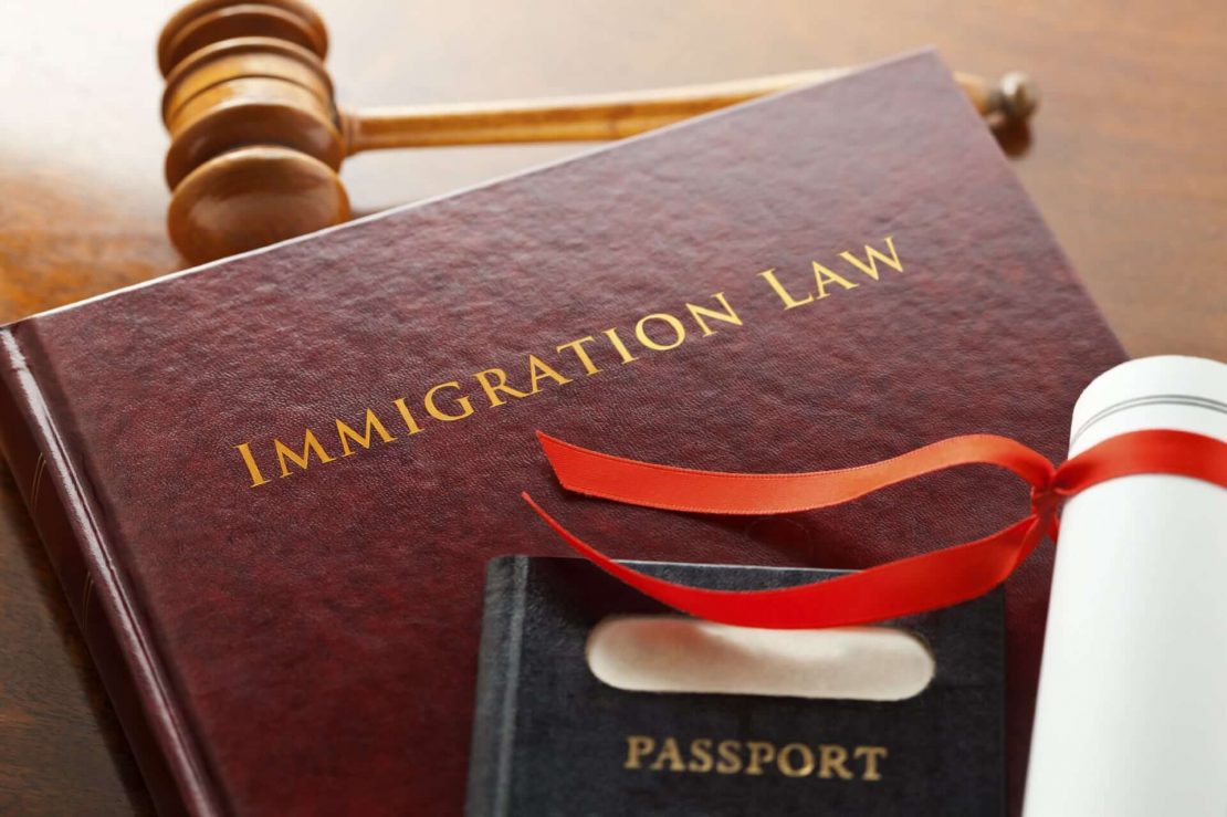 immigration affect law