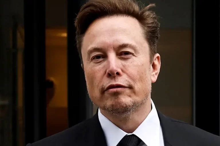 net worth elon musk 2023