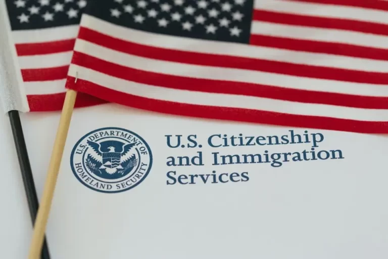 What Are The Requirements For U.S. Citizenship?