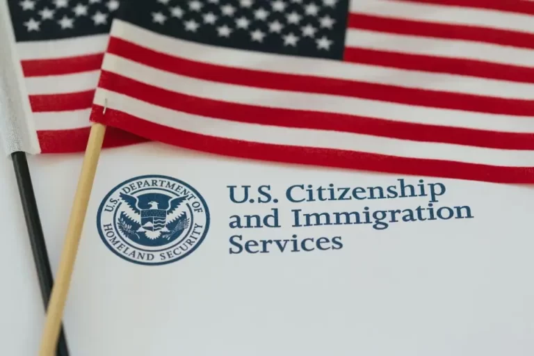 us citizenship & immigration services