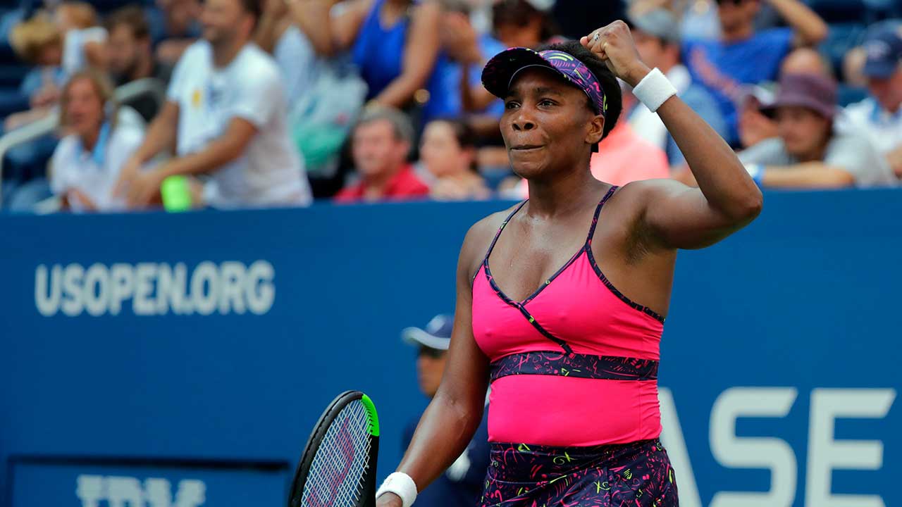 net worth venus williams