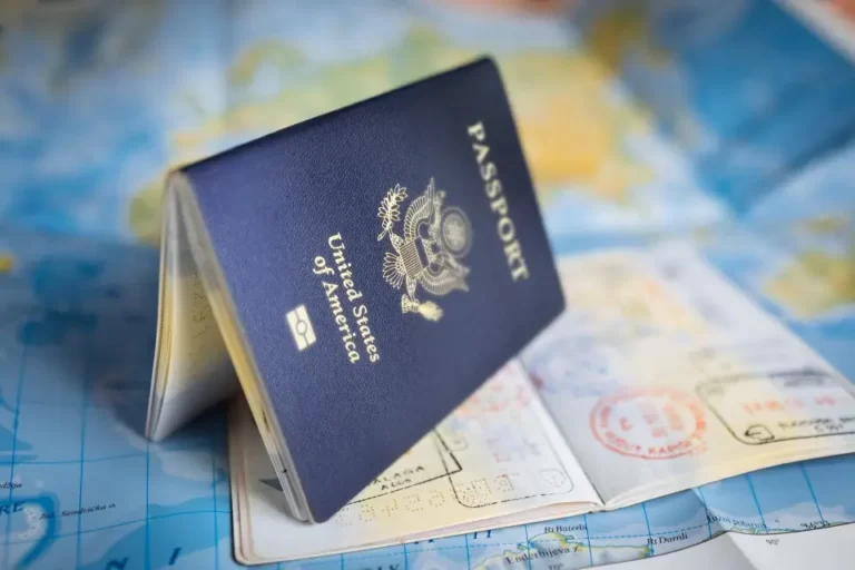 Applying for a Visitor Visa Extension in the U.S.