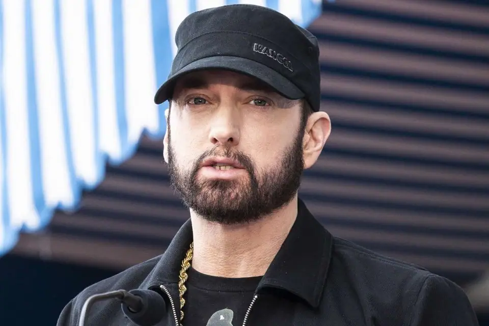 net worth eminem
