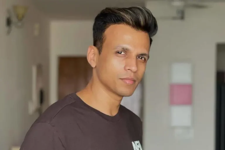 What is Abhijeet Sawant Net Worth: Wiki, Age, Family