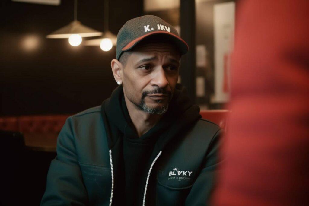 who is charleston white net worth