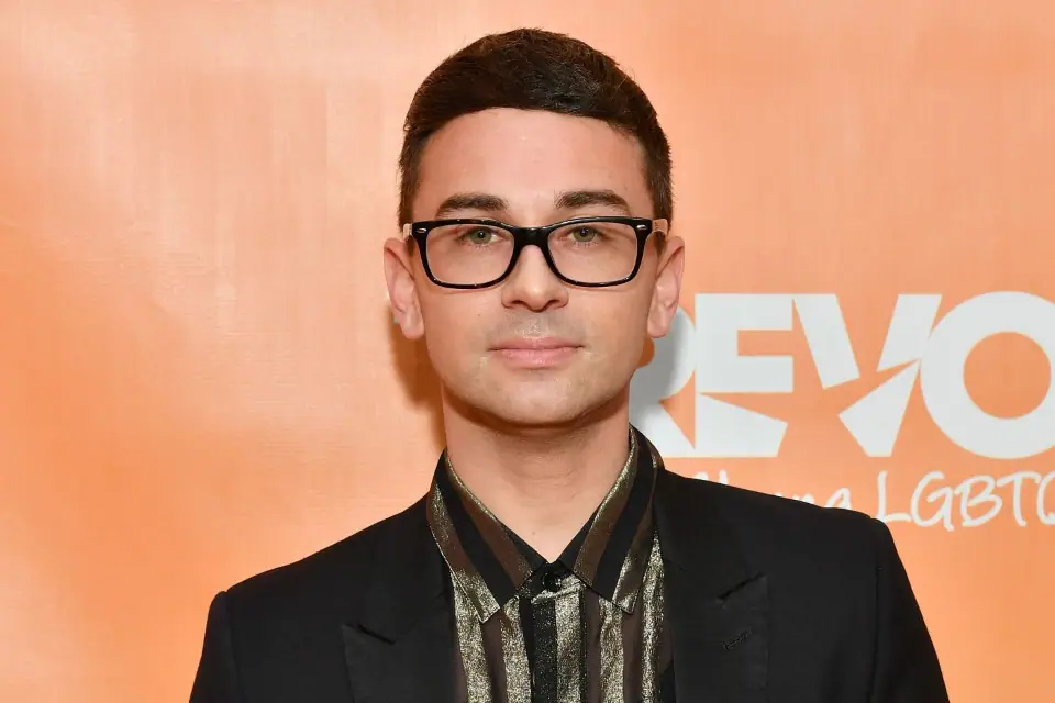 christian siriano net worth