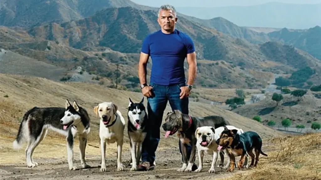 net worth of cesar millan